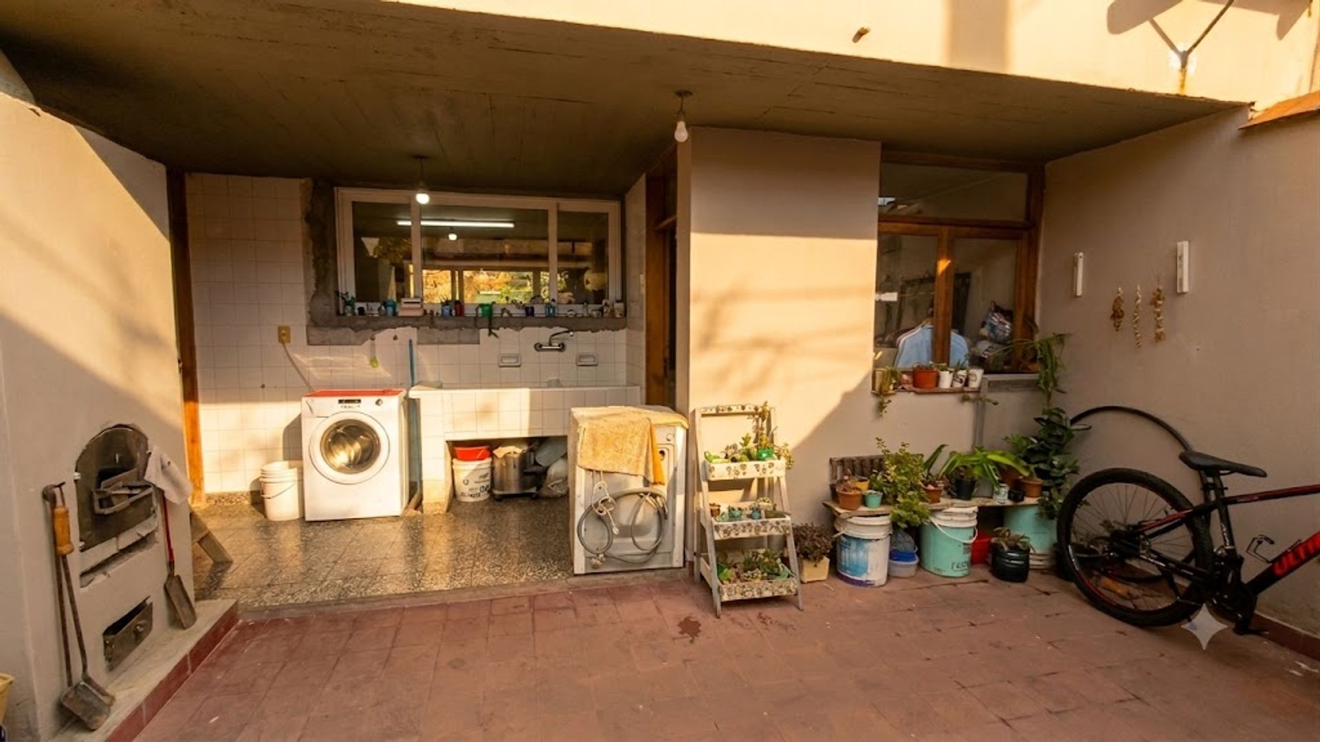 CASA VENTA GRAND BOURG CON PILETA Y TERRENO 900M2 - foto 15