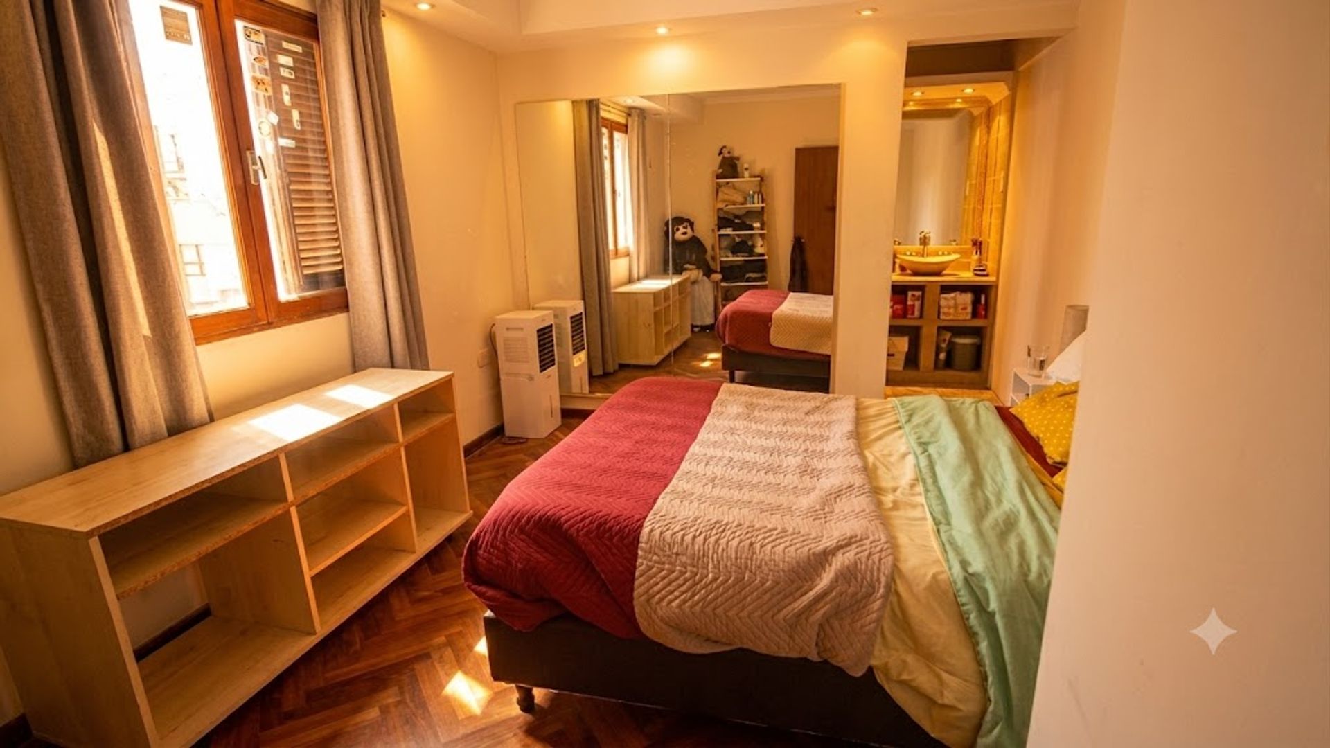 CASA VENTA GRAND BOURG CON PILETA Y TERRENO 900M2 - foto 14
