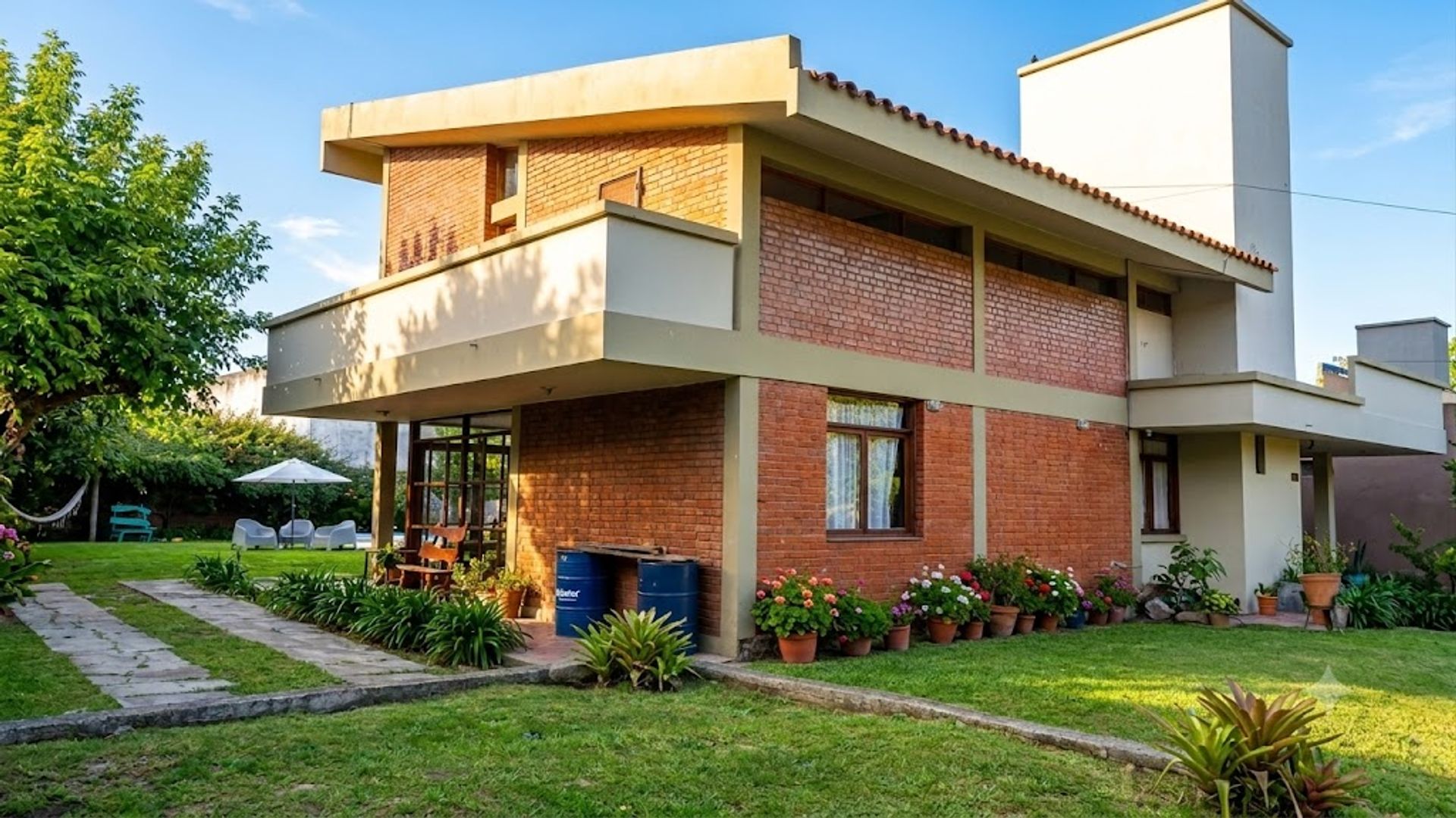CASA VENTA GRAND BOURG CON PILETA Y TERRENO 900M2 - foto 16