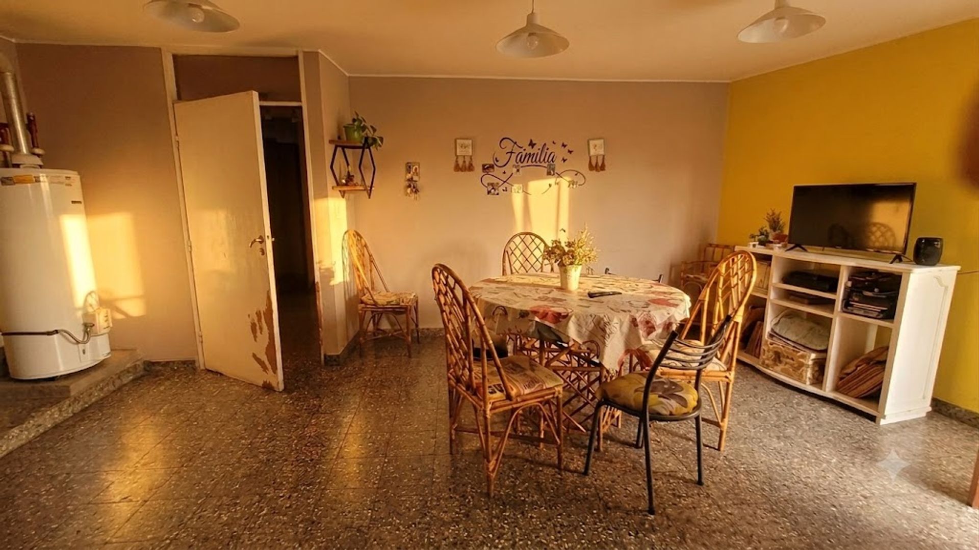 CASA VENTA GRAND BOURG CON PILETA Y TERRENO 900M2 - foto 5