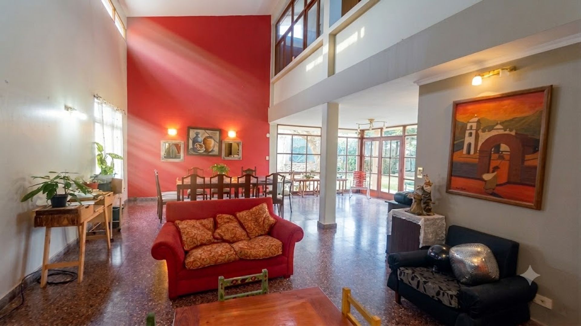 CASA VENTA GRAND BOURG CON PILETA Y TERRENO 900M2 - foto 2