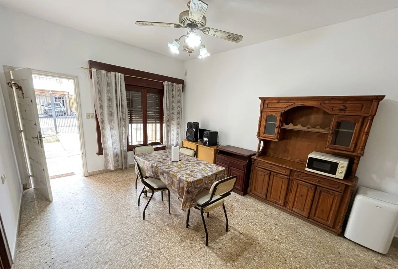 Casa de 4 ambientes en venta en Monte Chingolo, Coronel Maure 4900, foto 2