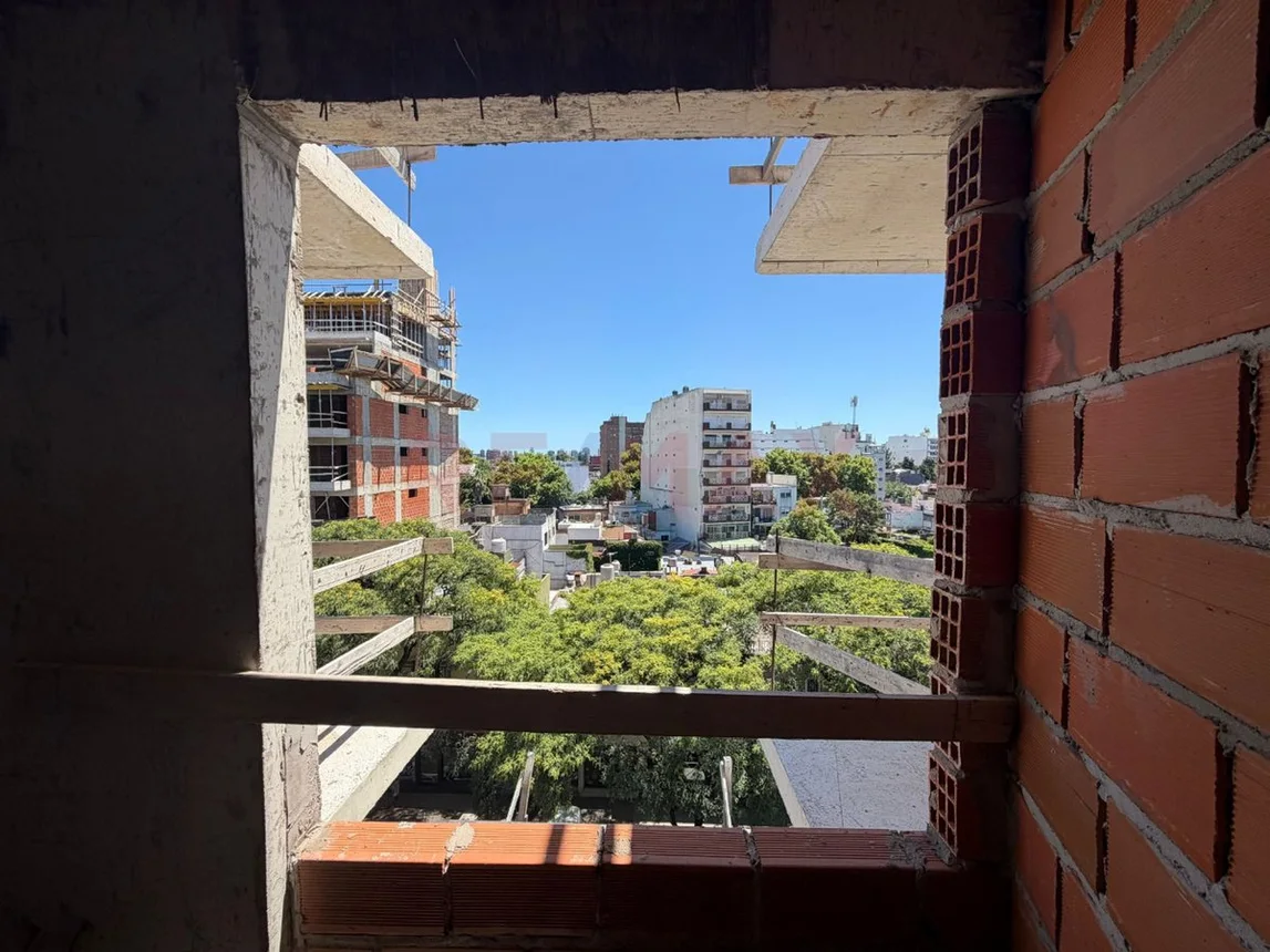 Departamento de 2 ambientes en venta en Villa Ortúzar, Avenida Álvarez Thomas 1600, foto 3