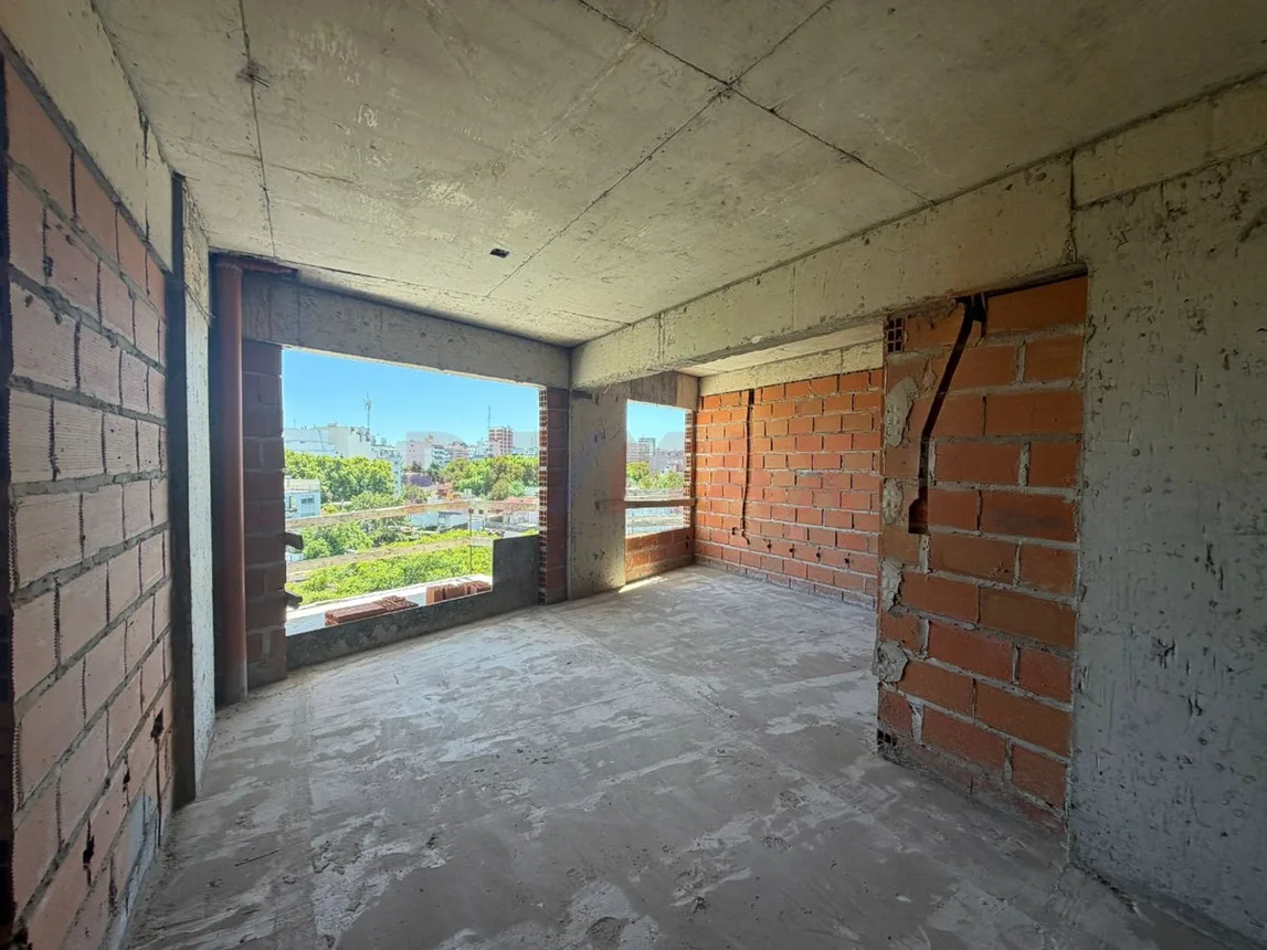 Departamento de 2 ambientes en venta en Villa Ortúzar, Avenida Álvarez Thomas 1600, foto 2