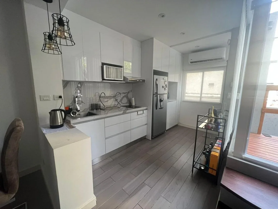 PH de 3 ambientes en venta en Palermo, Huergo 200