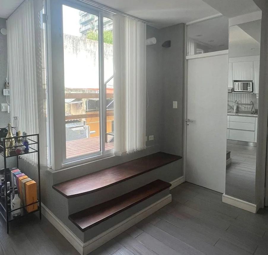 PH de 3 ambientes en venta en Palermo, Huergo 200, foto 2