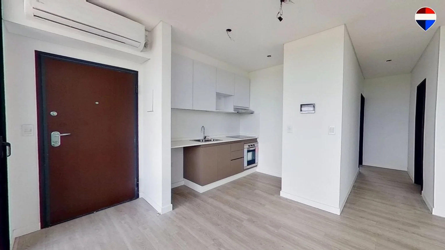 Departamento en venta en Pilar, foto 2