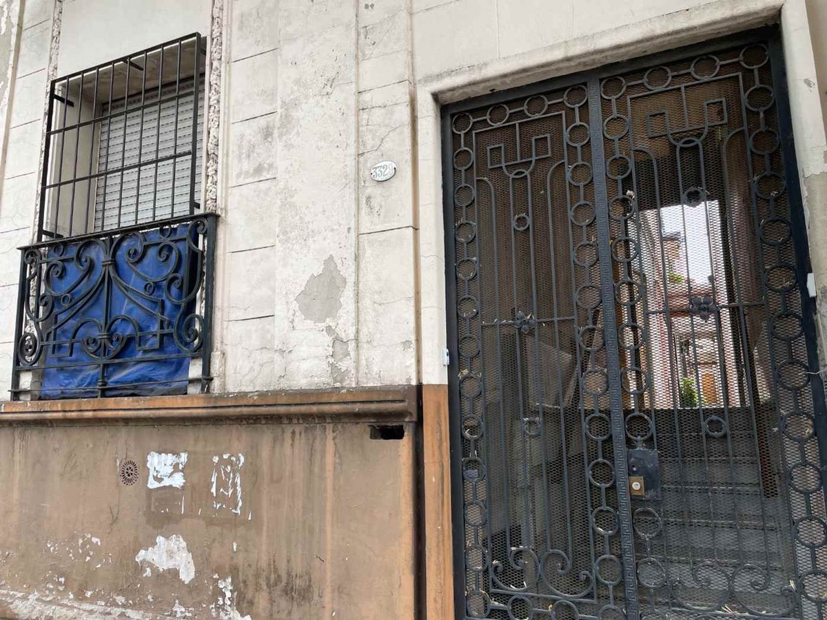 Foto 18 — PH 2 AMBIENTES EN VENTA EN BOEDO RECICLADO A NUEVO