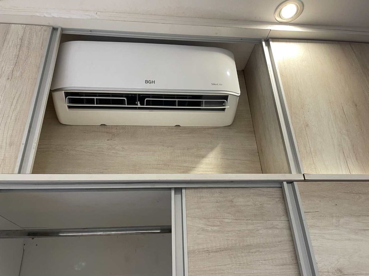 Foto 7 — PH 2 AMBIENTES EN VENTA EN BOEDO RECICLADO A NUEVO