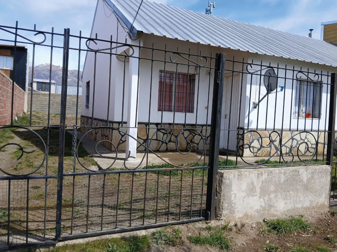 Casa en venta en San Carlos de Bariloche, foto 2