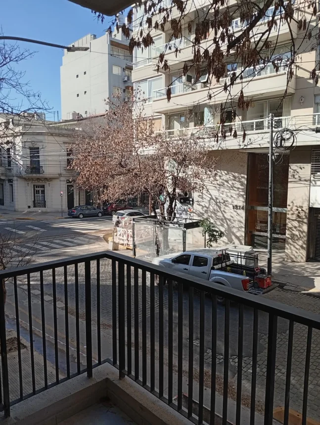 Semipiso en venta en Caballito