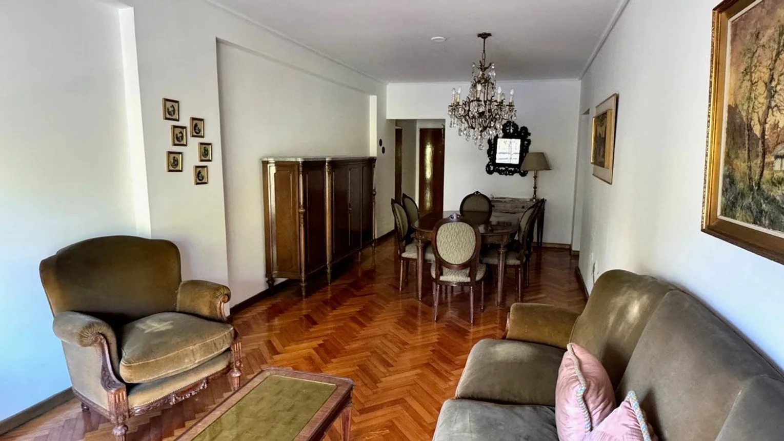 Departamento en venta en Recoleta, foto 5