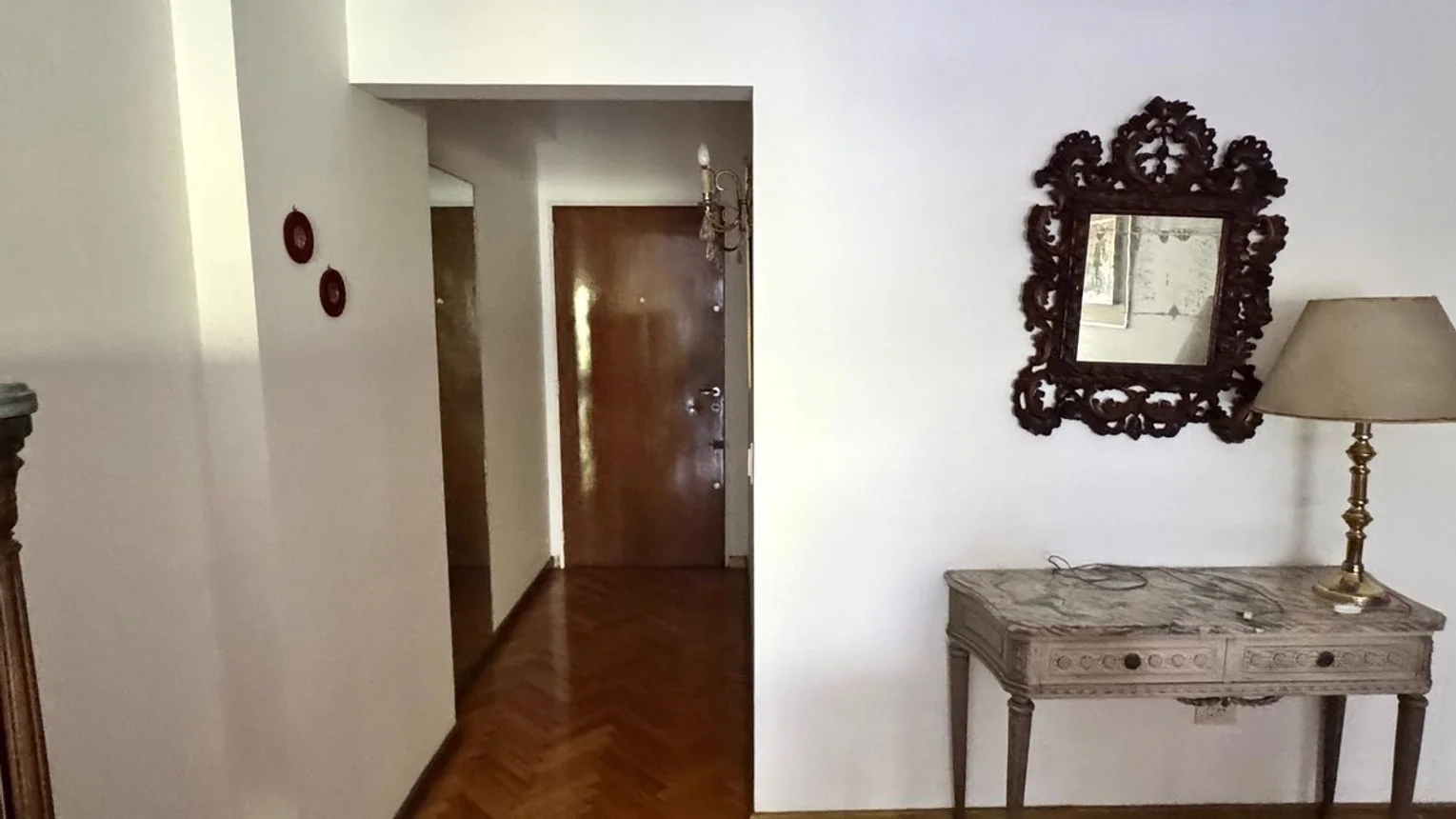 Departamento en venta en Recoleta, foto 3