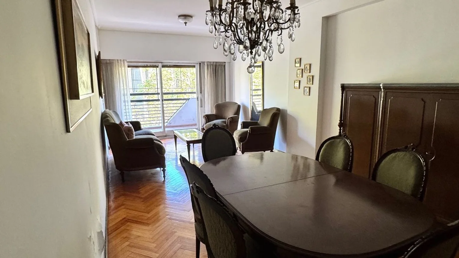 Departamento en venta en Recoleta, foto 4