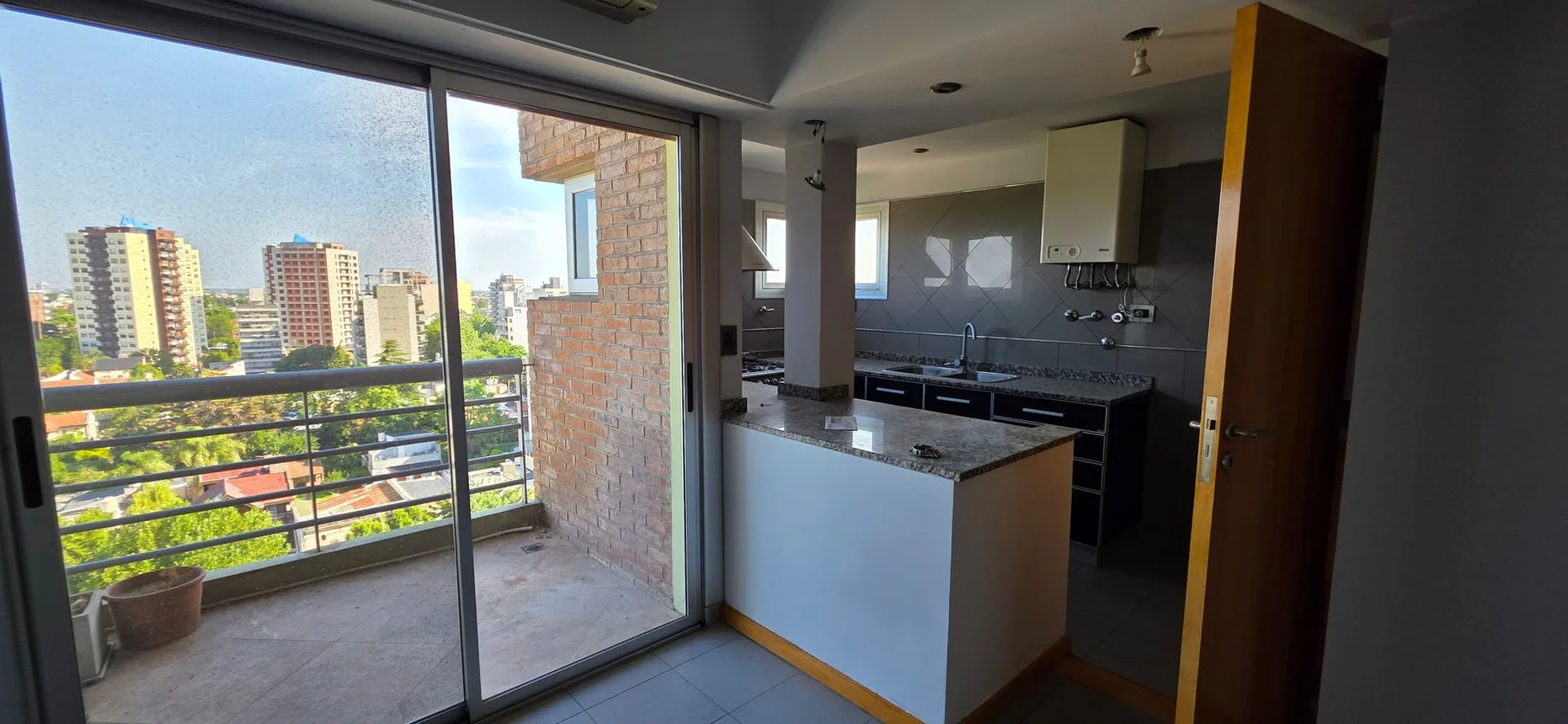 Semipiso en venta en Quilmes