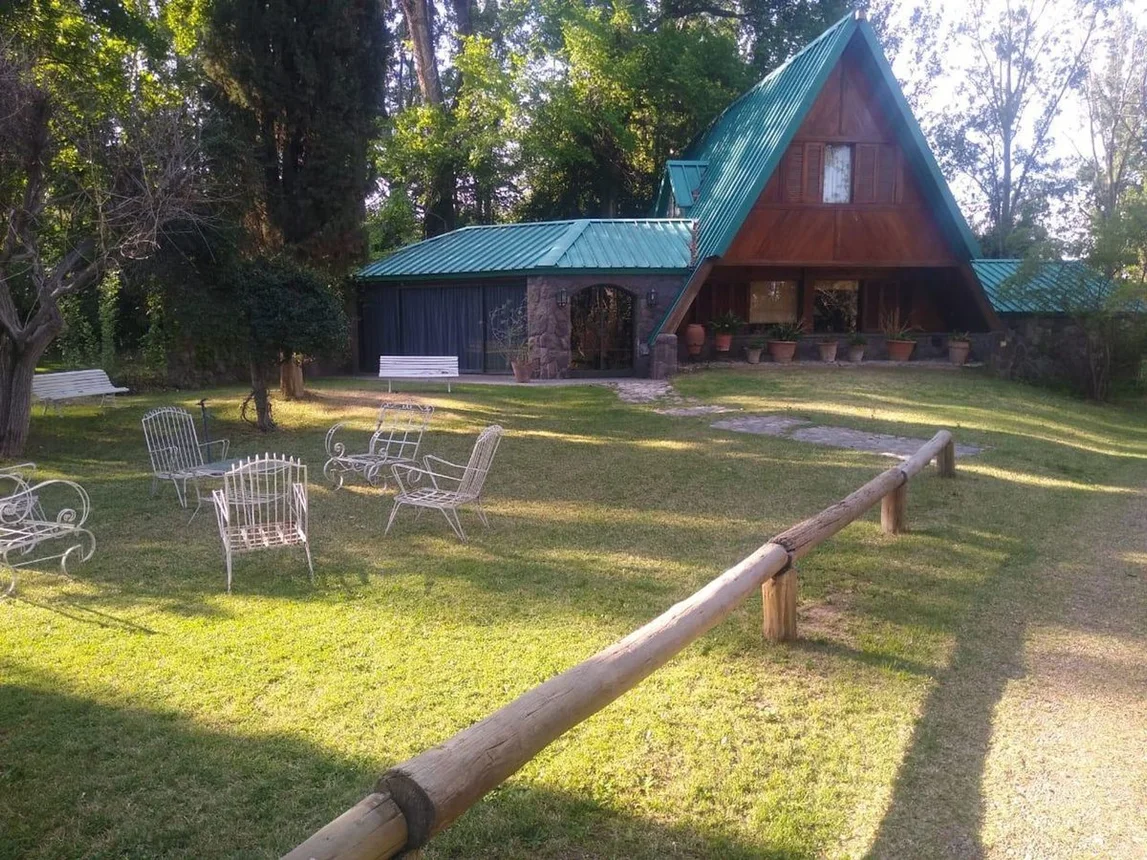 Casa en venta en Luján de Cuyo, foto 3