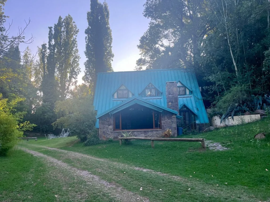 Casa en venta en Luján de Cuyo, foto 4