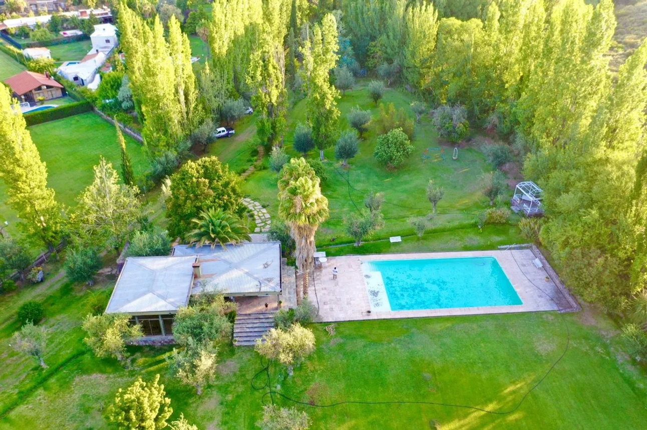 Casa en venta en Luján de Cuyo
