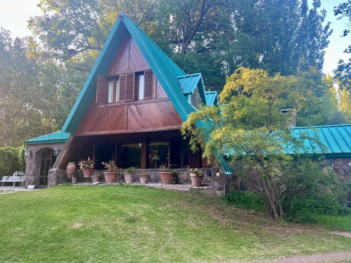 Casa en venta en Luján de Cuyo, foto 2