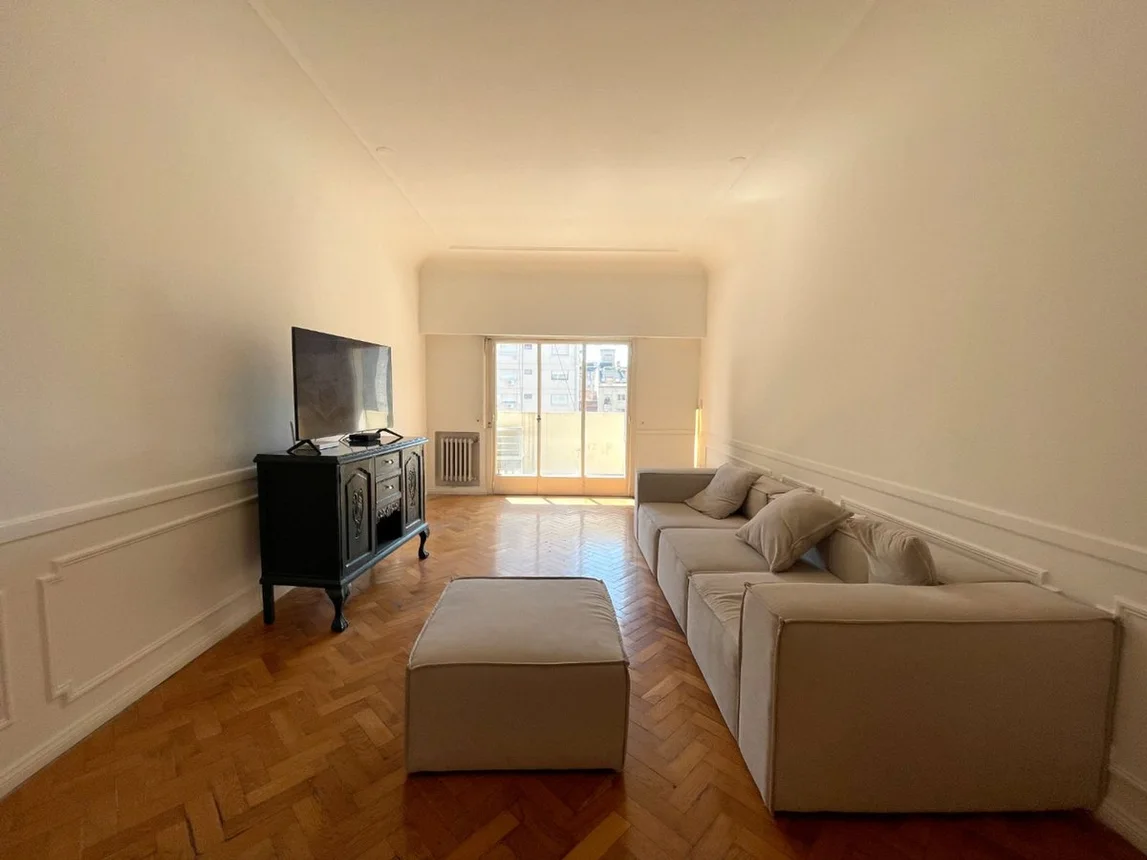 Semipiso en venta en Recoleta, foto 5