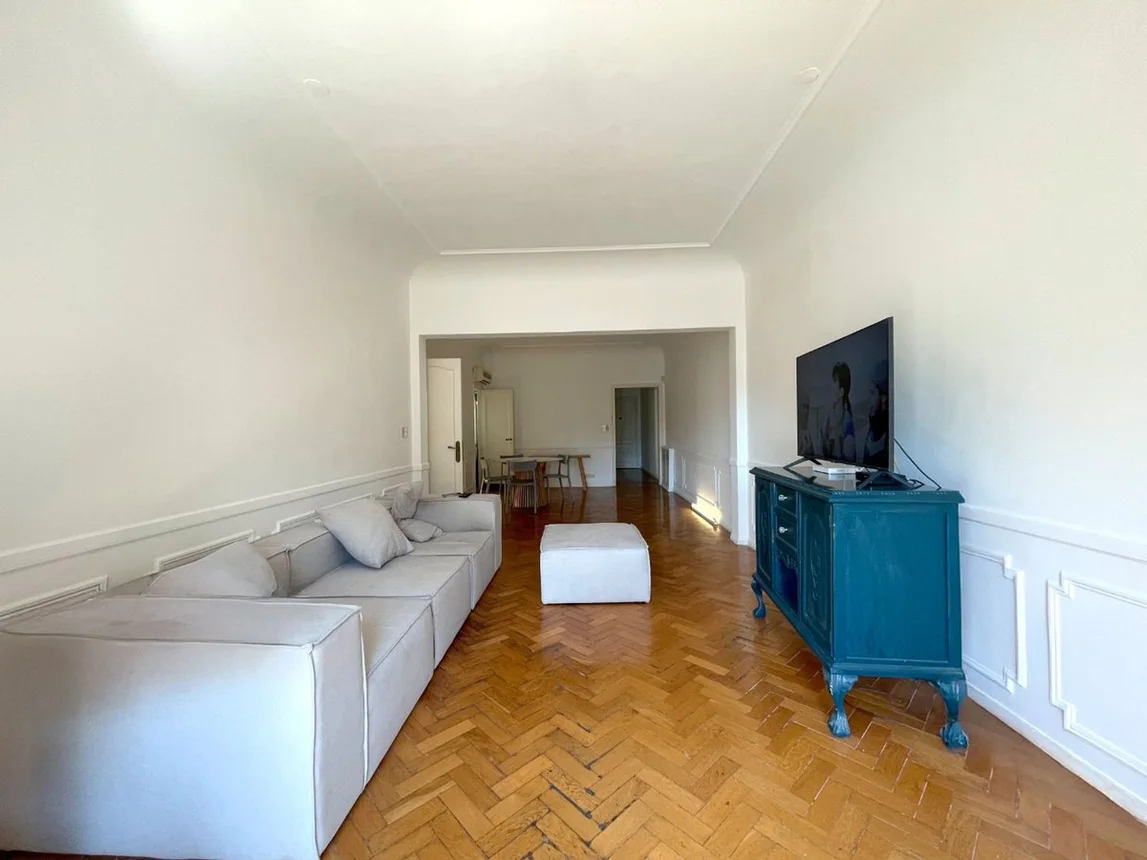 Semipiso en venta en Recoleta, foto 3