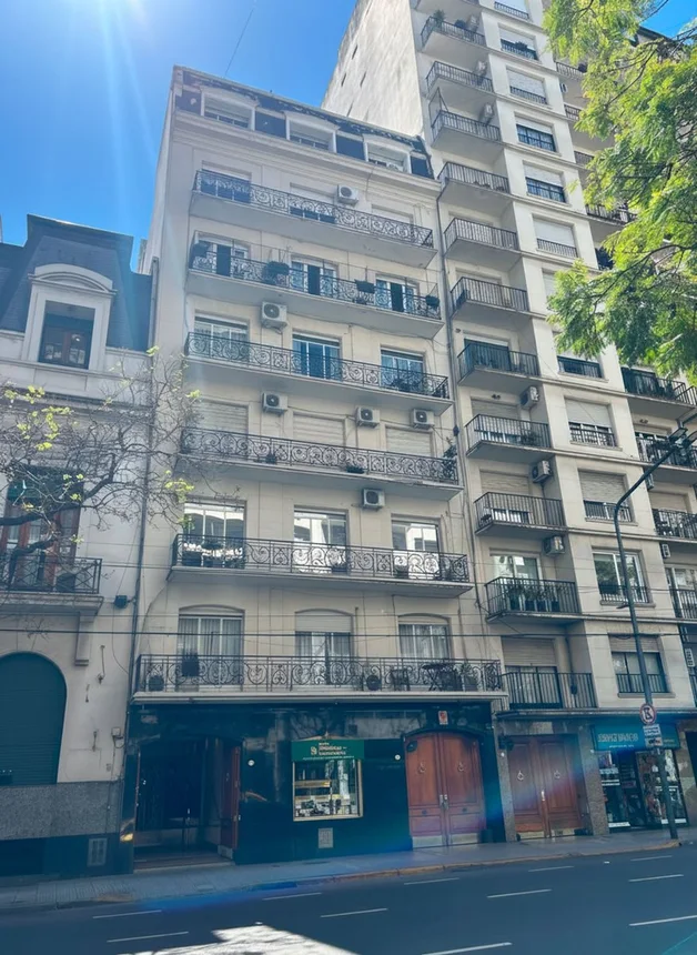 Semipiso en venta en Recoleta, foto 2