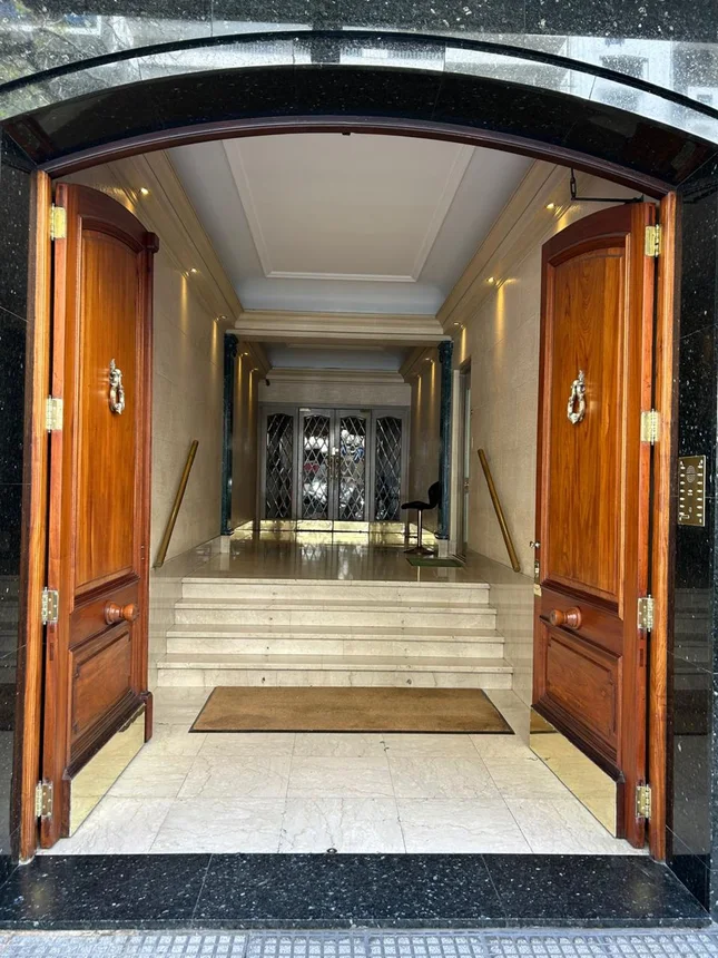 Semipiso en venta en Recoleta
