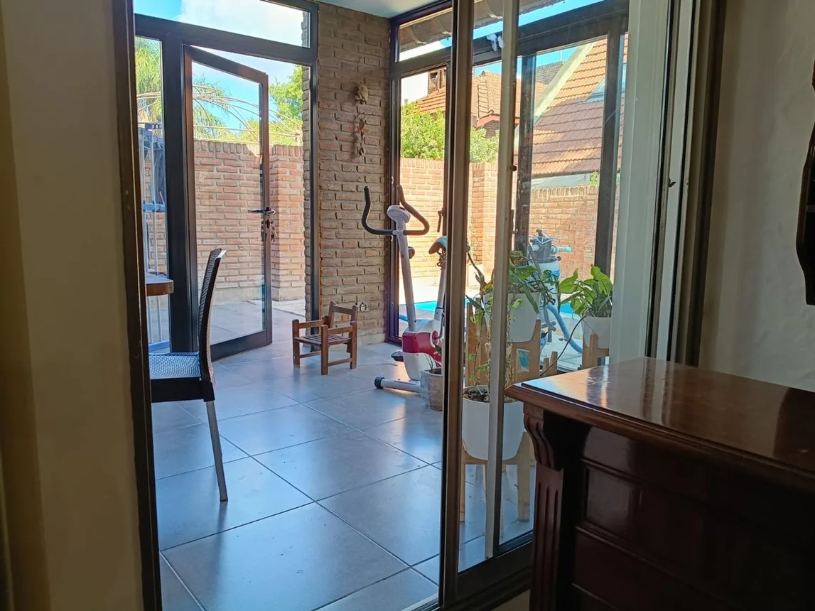 Casa de 6 ambientes en venta en Bella Vista, Santa Fe 2800, foto 4