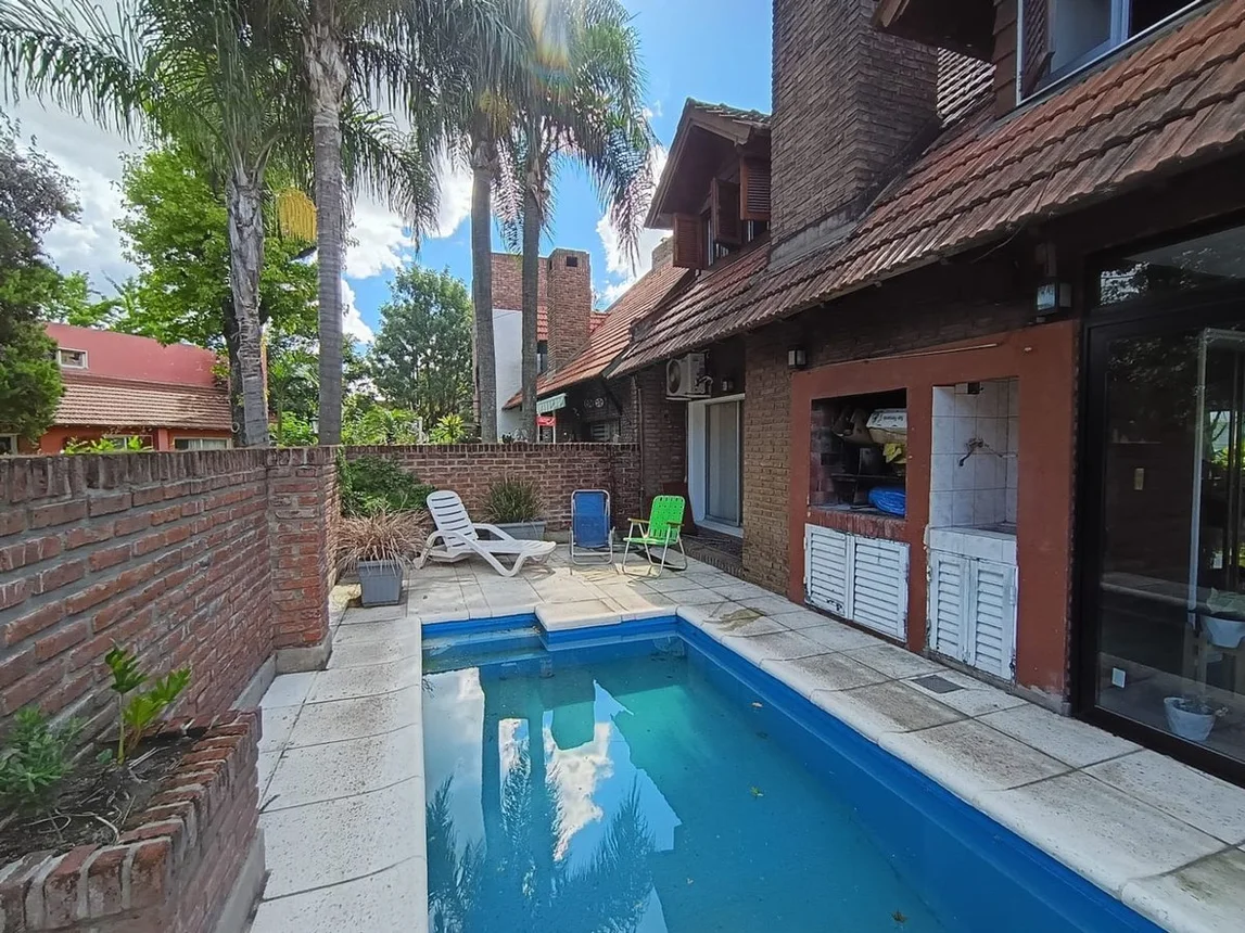 Casa de 6 ambientes en venta en Bella Vista, Santa Fe 2800, foto 2