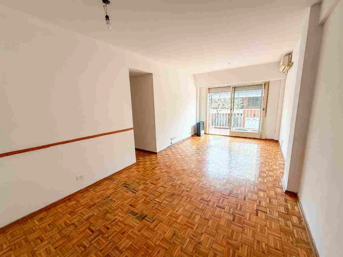 Departamento de 4 ambientes en venta en Villa Crespo, Galicia 200