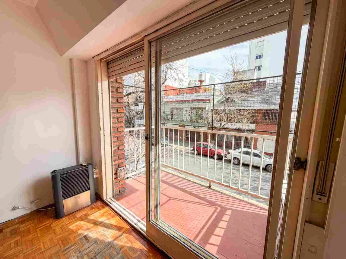 Departamento de 4 ambientes en venta en Villa Crespo, Galicia 200, foto 3
