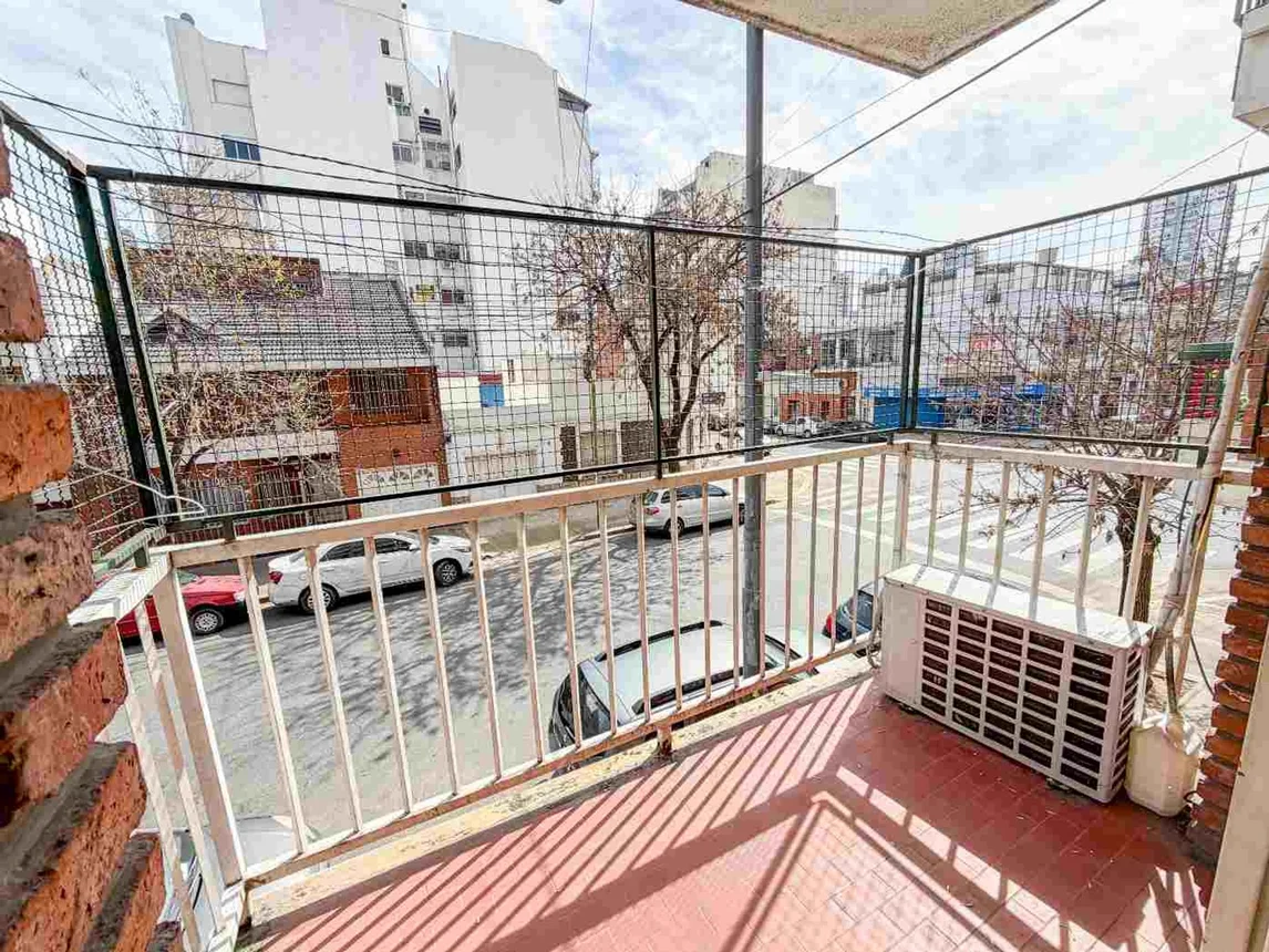 Departamento de 4 ambientes en venta en Villa Crespo, Galicia 200, foto 2