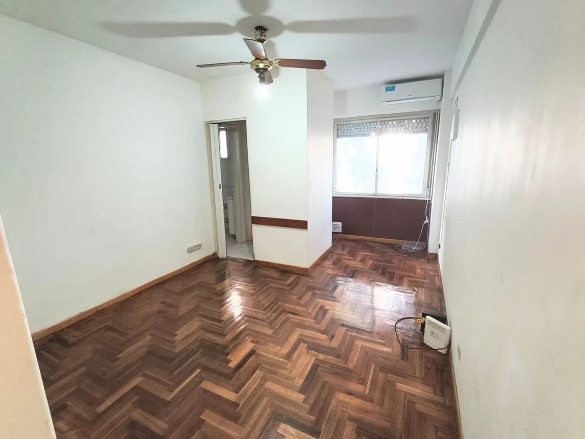 Monoambiente en alquiler en Palermo
