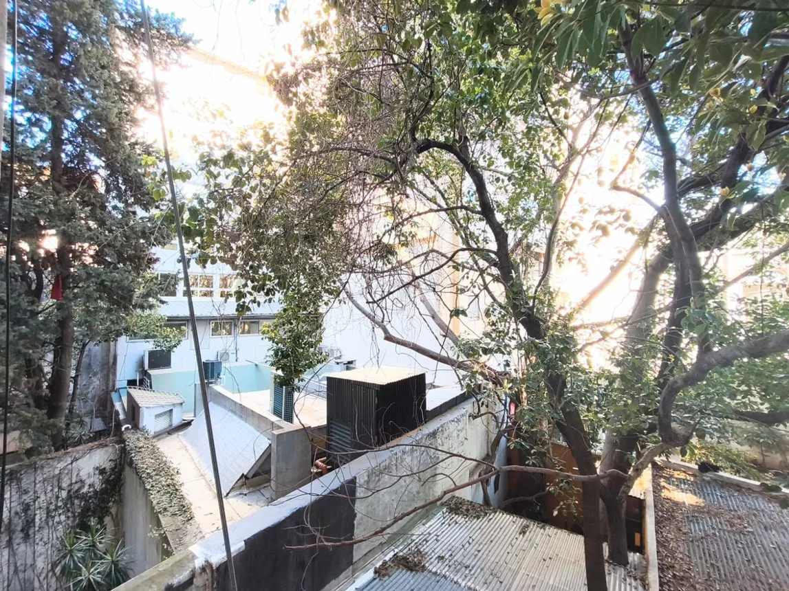 Monoambiente en alquiler en Palermo, foto 2