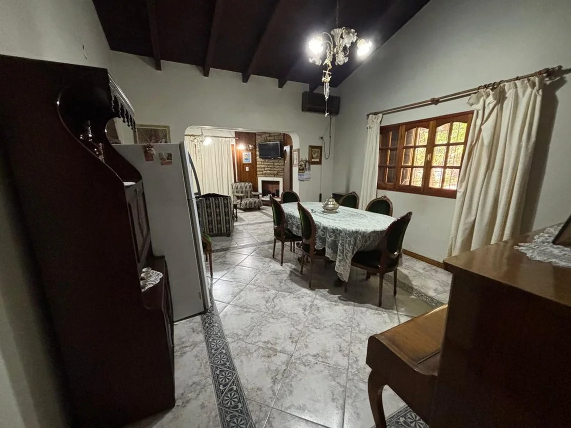Casa en venta en Guaymallén