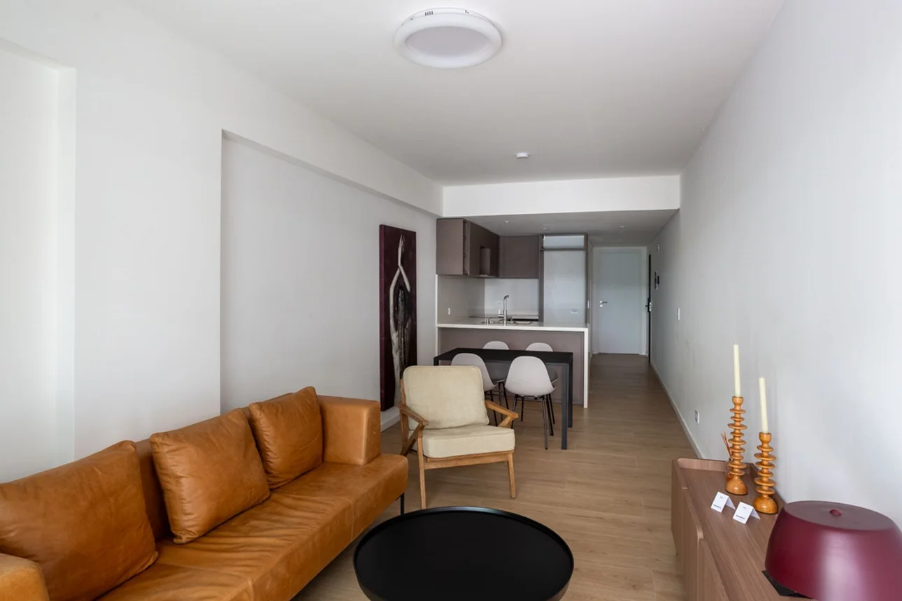 Departamento en venta en Recoleta