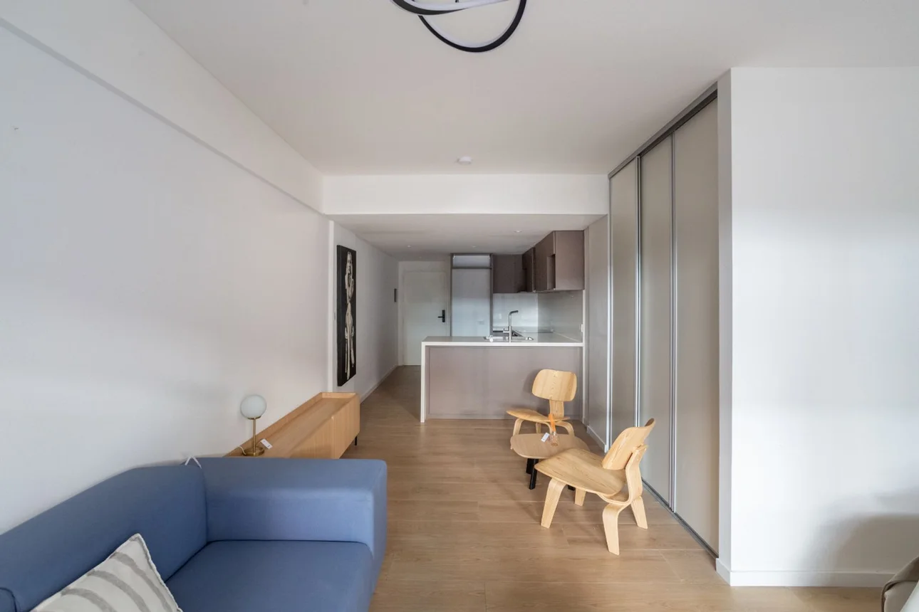 Departamento en venta en Recoleta, foto 4