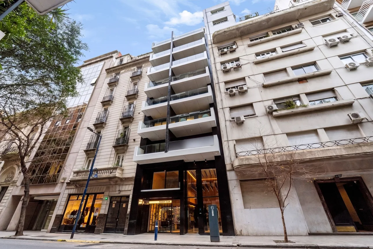 Departamento en venta en Recoleta, foto 3