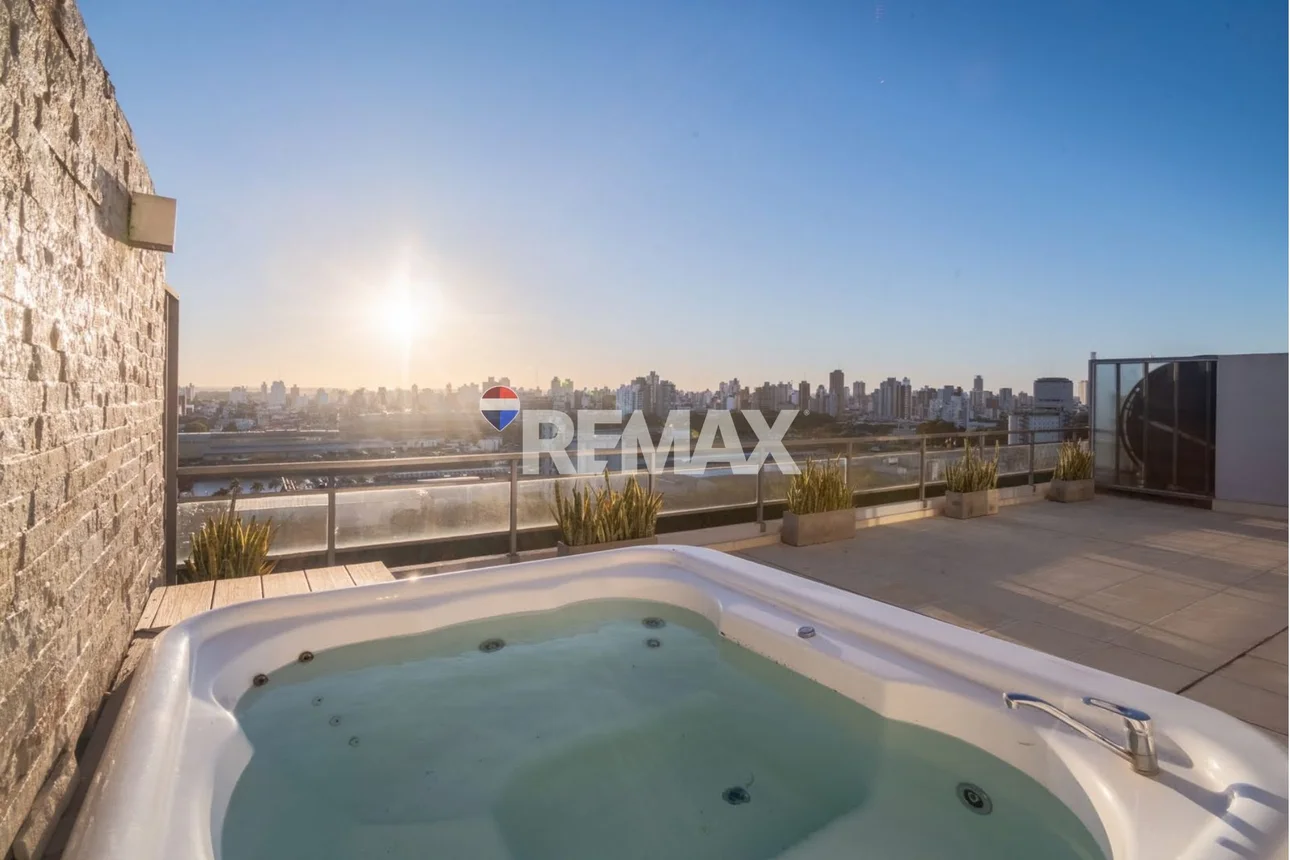 Departamento en venta en Santa Fe