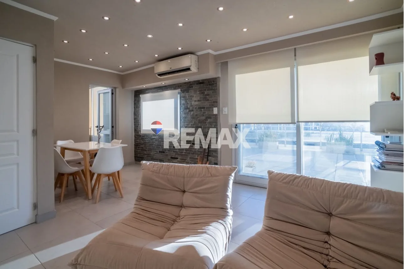 Departamento en venta en Santa Fe, foto 3