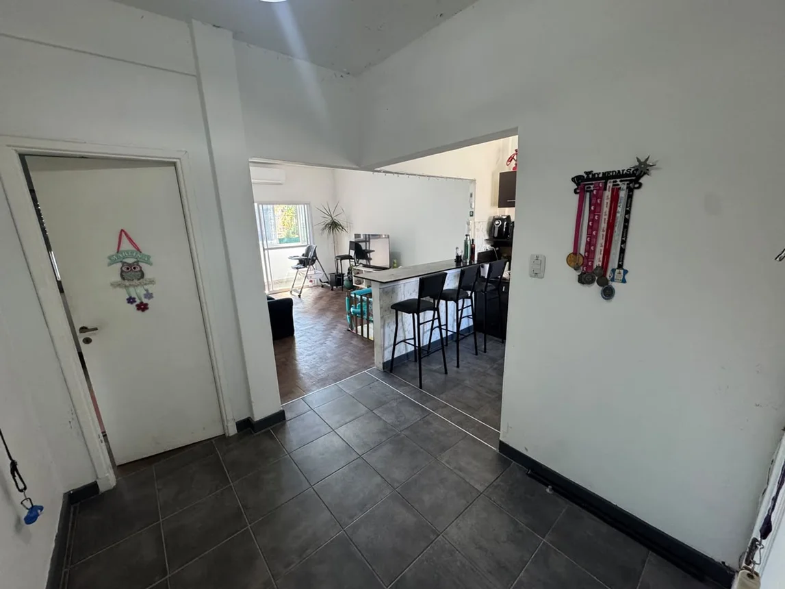 PH de 3 ambientes en venta en Ciudadela, General José Gervasio Artigas 3100