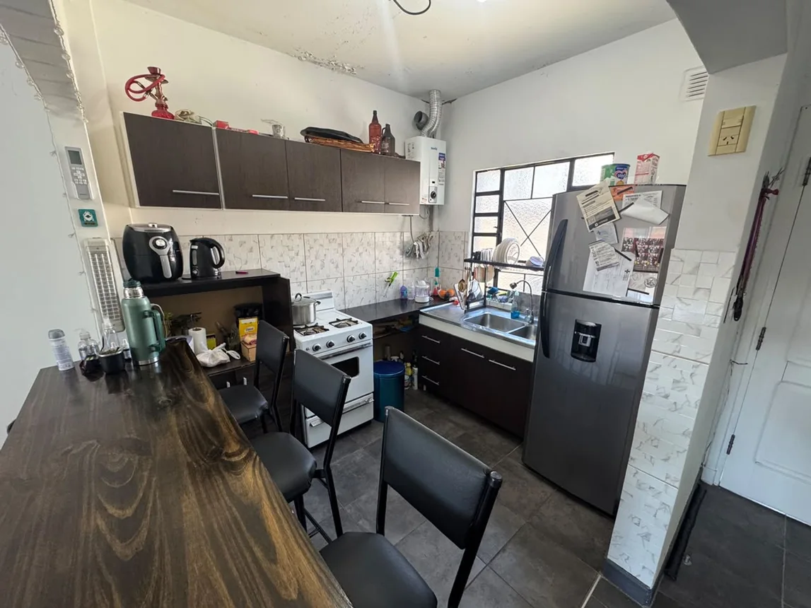 PH de 3 ambientes en venta en Ciudadela, General José Gervasio Artigas 3100, foto 2