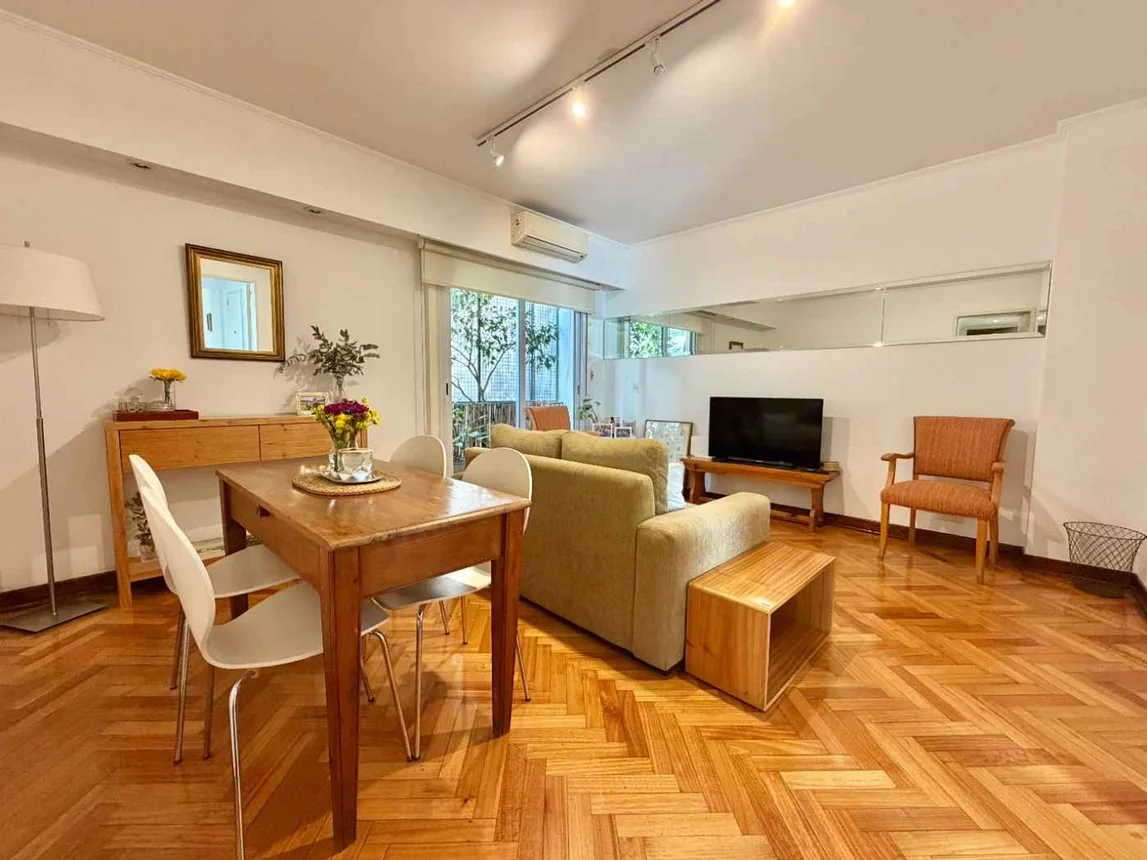 Semipiso en venta en Palermo