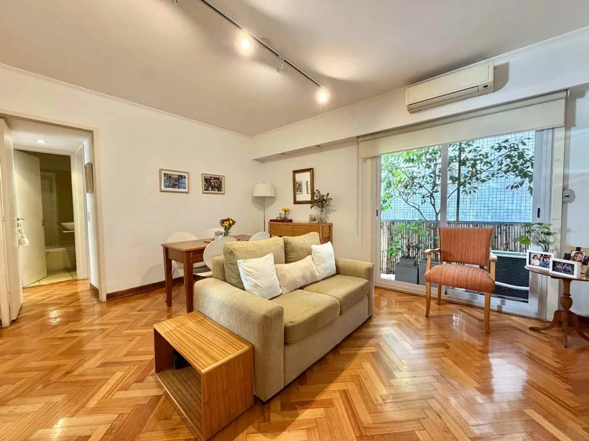 Semipiso en venta en Palermo, foto 3
