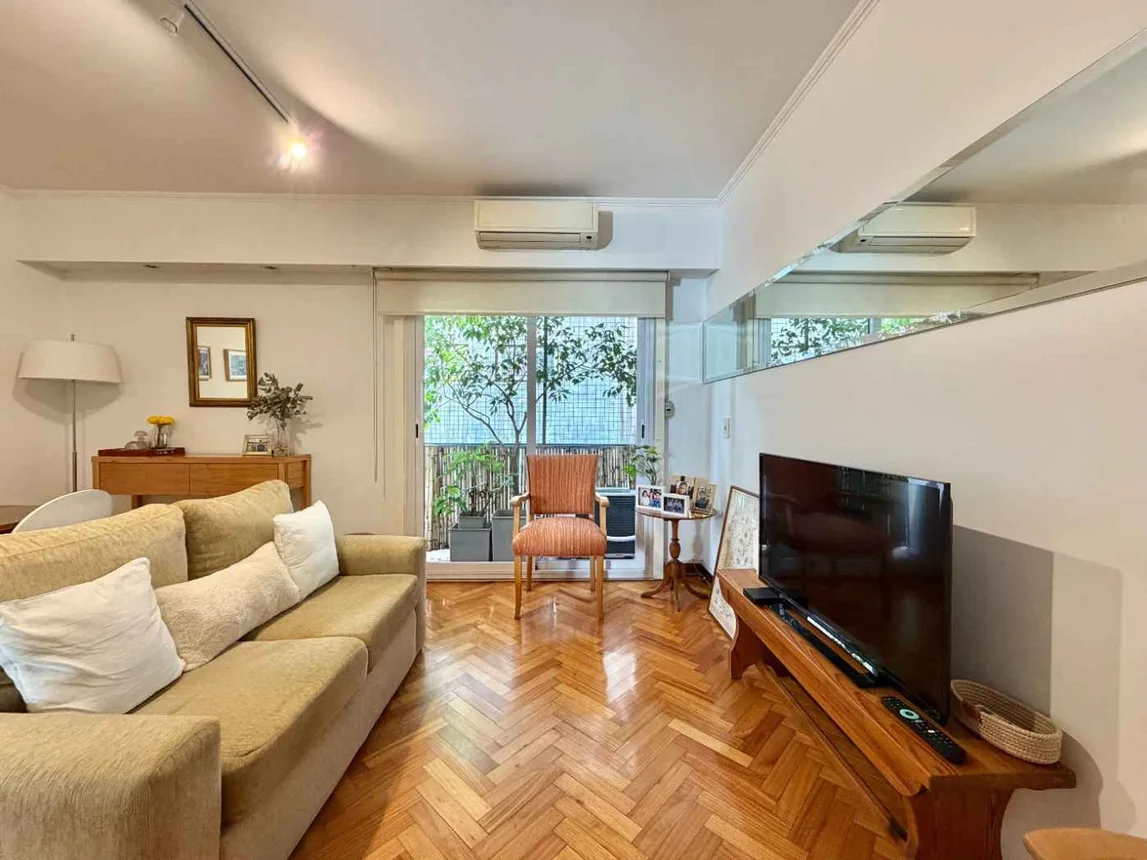 Semipiso en venta en Palermo, foto 2