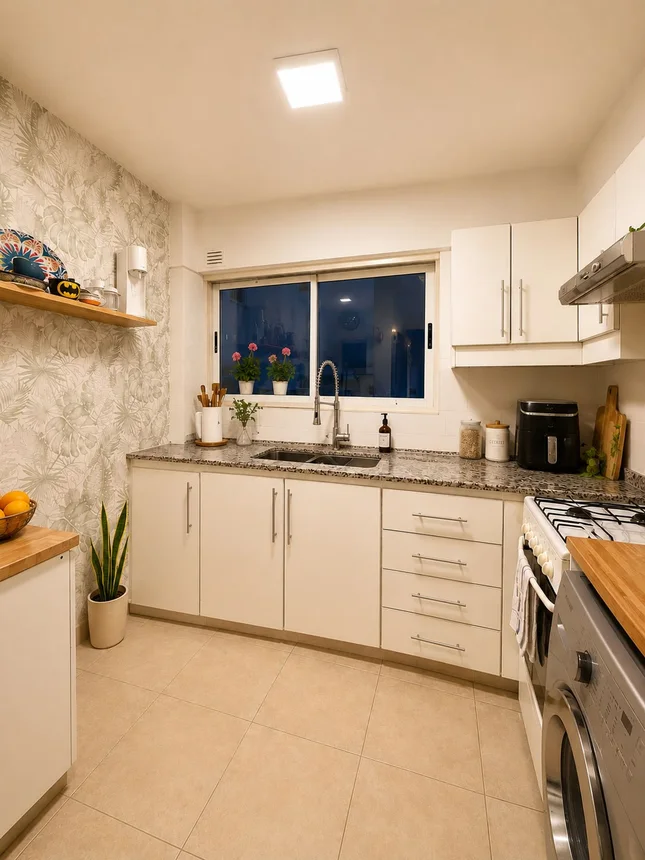 Departamento en venta en Almagro, foto 5