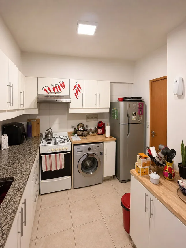 Departamento en venta en Almagro, foto 4