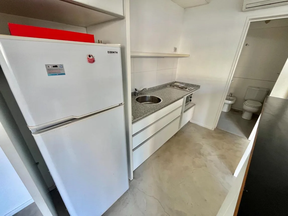 Monoambiente en venta en Villa Urquiza, foto 5