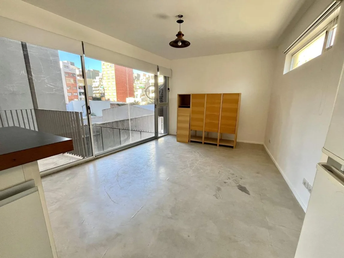 Monoambiente en venta en Villa Urquiza