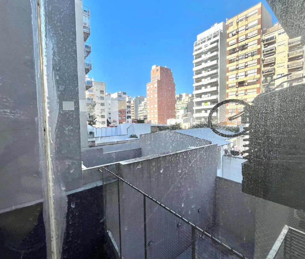 Monoambiente en venta en Villa Urquiza, foto 4